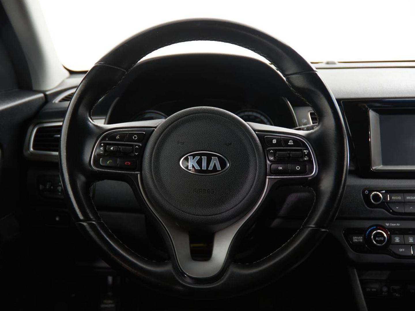 Kia Niro Híbrido 1.6 HEV Emotion