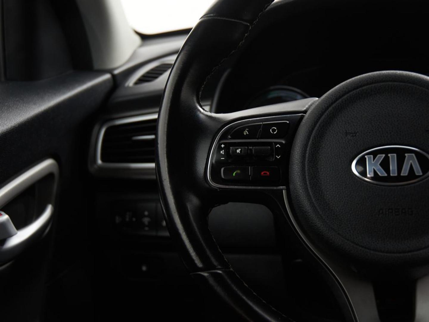 Kia Niro Híbrido 1.6 HEV Emotion
