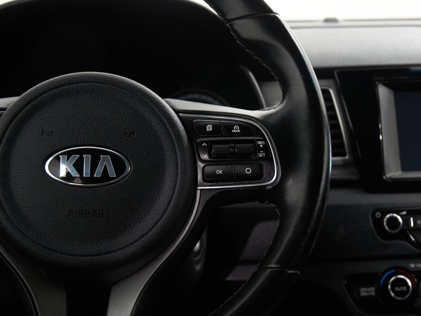Kia Niro Híbrido 1.6 HEV Emotion