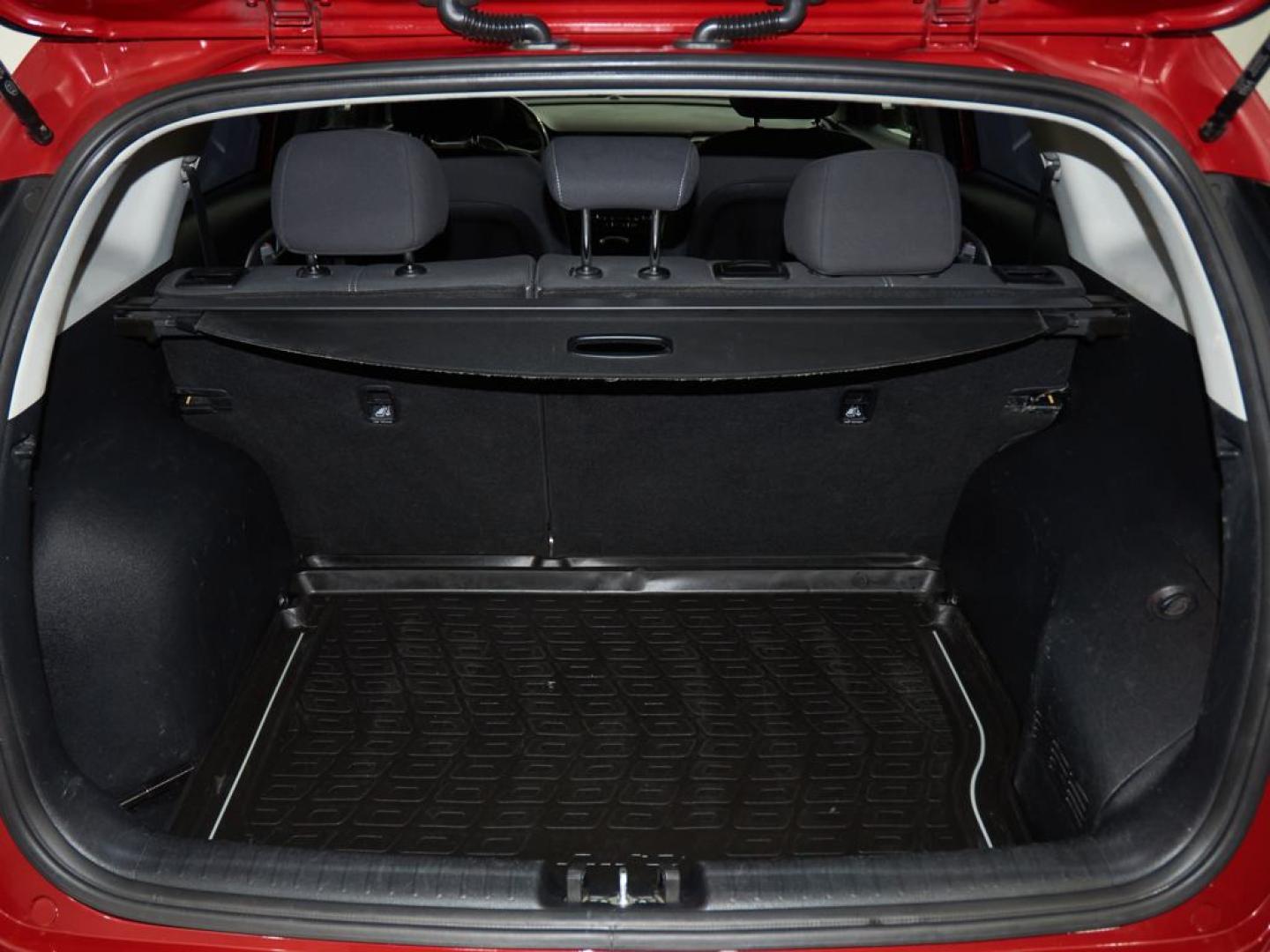 Kia Niro Híbrido 1.6 HEV Emotion