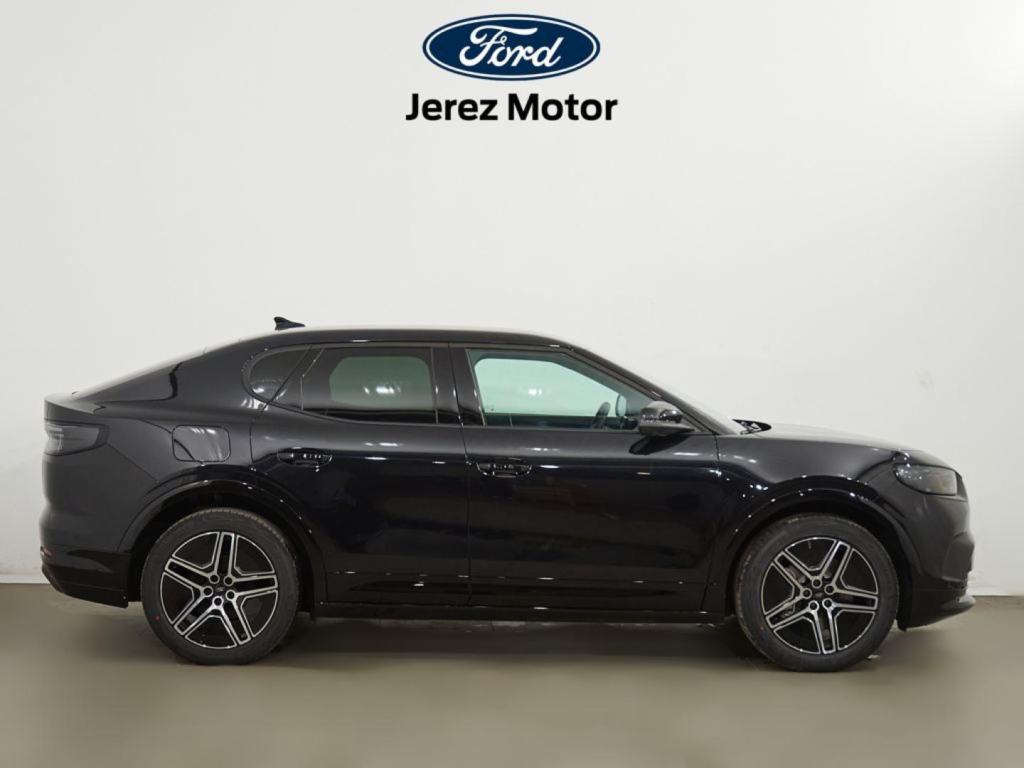 Ford Capri Premium Rango Extendido RWD 77kWh (286CV)