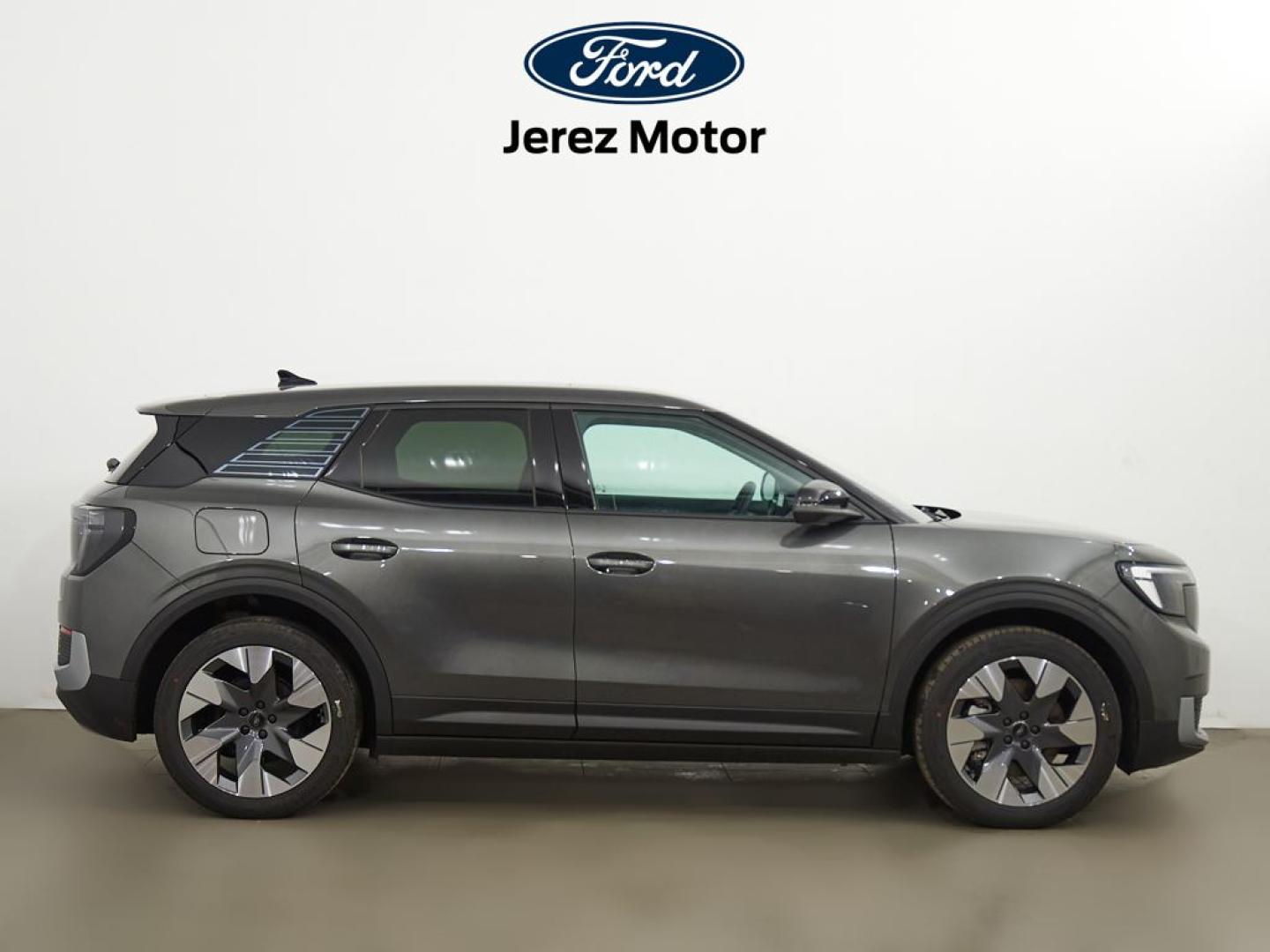 Ford Explorer PREMIUM Rango Extendido RWD 77kWh (286CV)