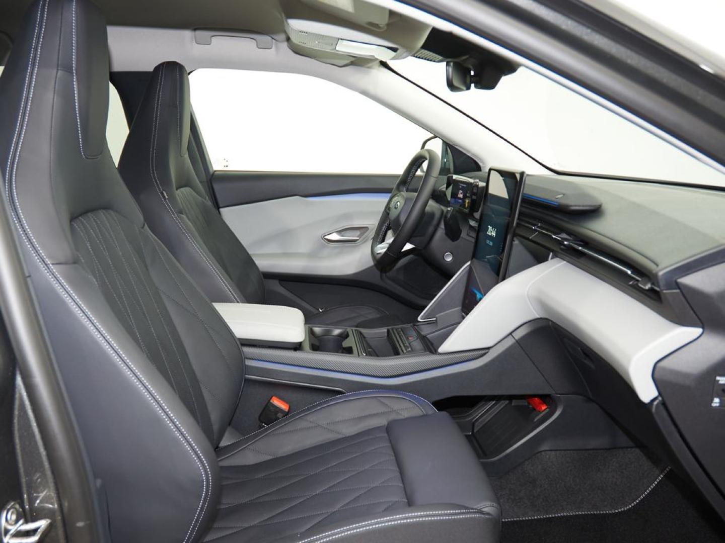 Ford Explorer PREMIUM Rango Extendido RWD 77kWh (286CV)