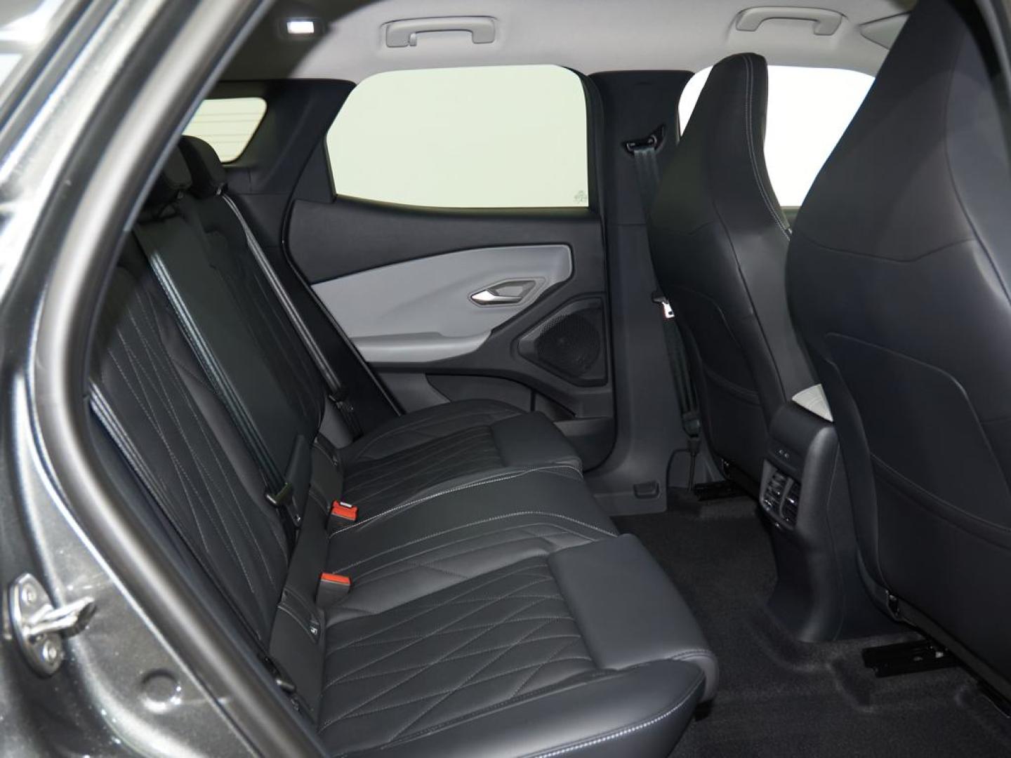 Ford Explorer PREMIUM Rango Extendido RWD 77kWh (286CV)