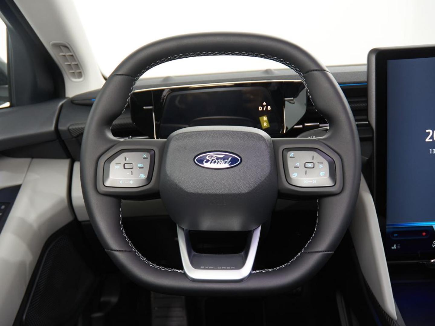 Ford Explorer PREMIUM Rango Extendido RWD 77kWh (286CV)