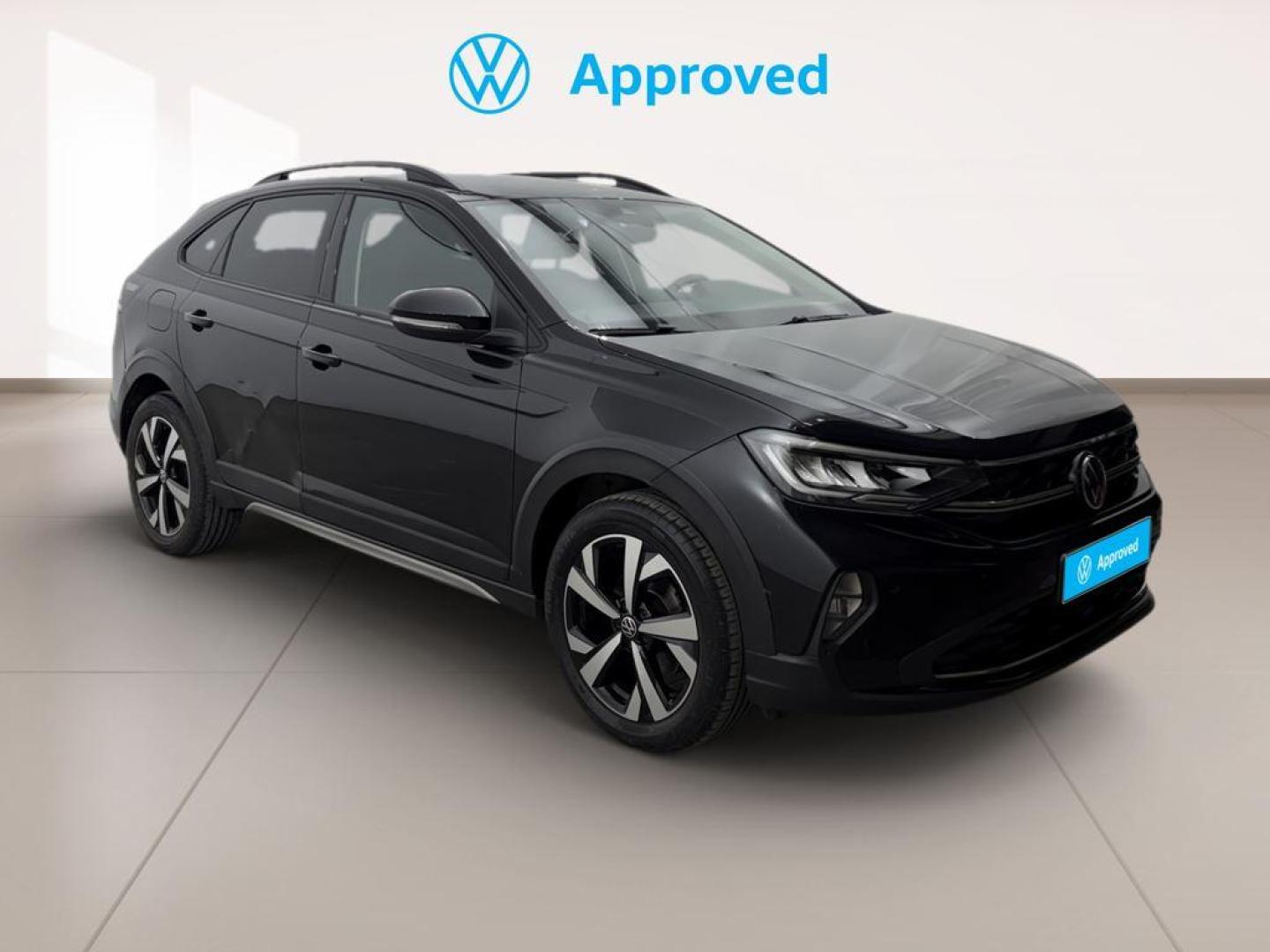 Volkswagen Taigo "Más" 1.0 TSI 85 kW (115 CV) DSG