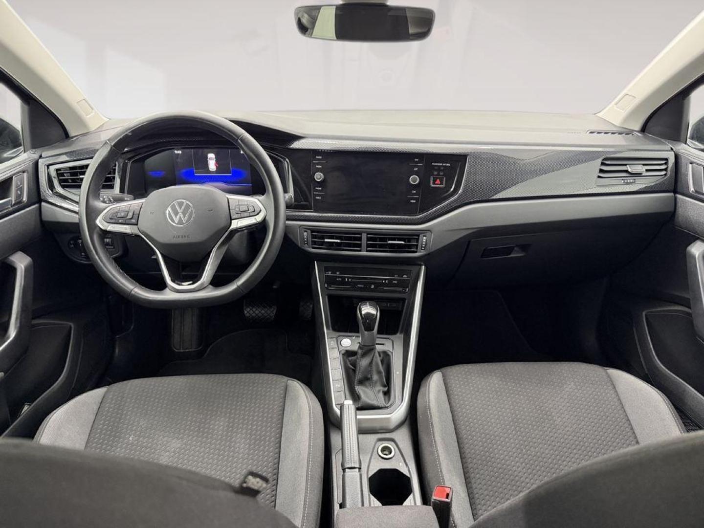 Volkswagen Taigo "Más" 1.0 TSI 85 kW (115 CV) DSG