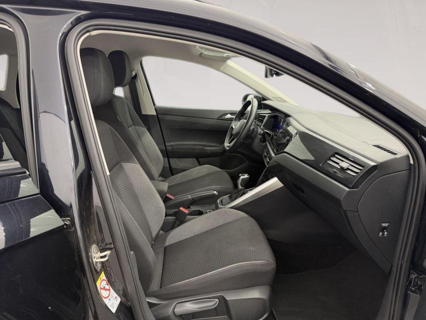 Volkswagen Taigo "Más" 1.0 TSI 85 kW (115 CV) DSG