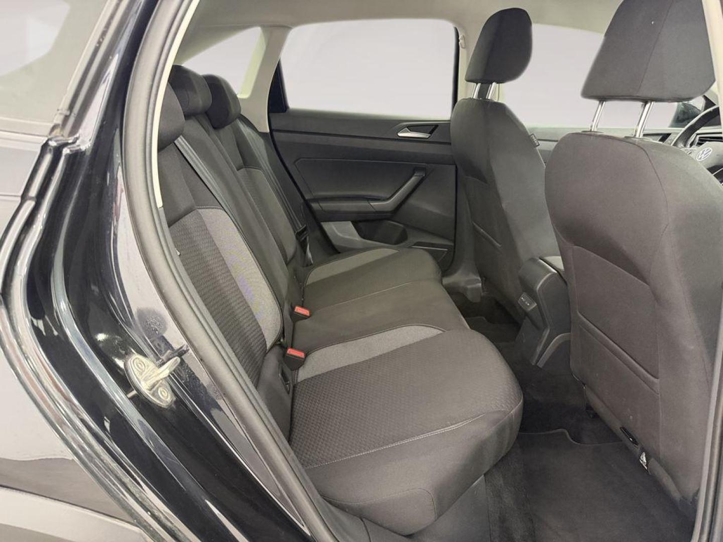 Volkswagen Taigo "Más" 1.0 TSI 85 kW (115 CV) DSG