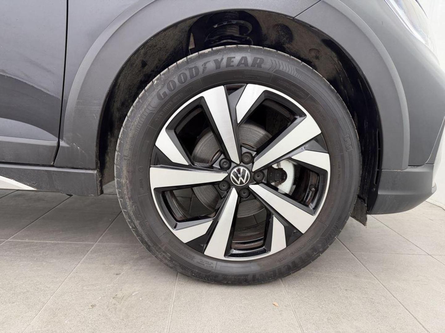 Volkswagen Taigo "Más" 1.0 TSI 85 kW (115 CV) DSG