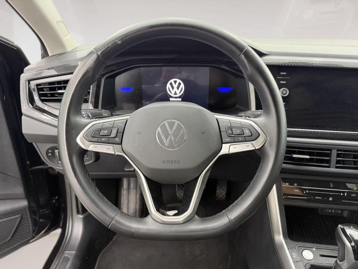 Volkswagen Taigo "Más" 1.0 TSI 85 kW (115 CV) DSG