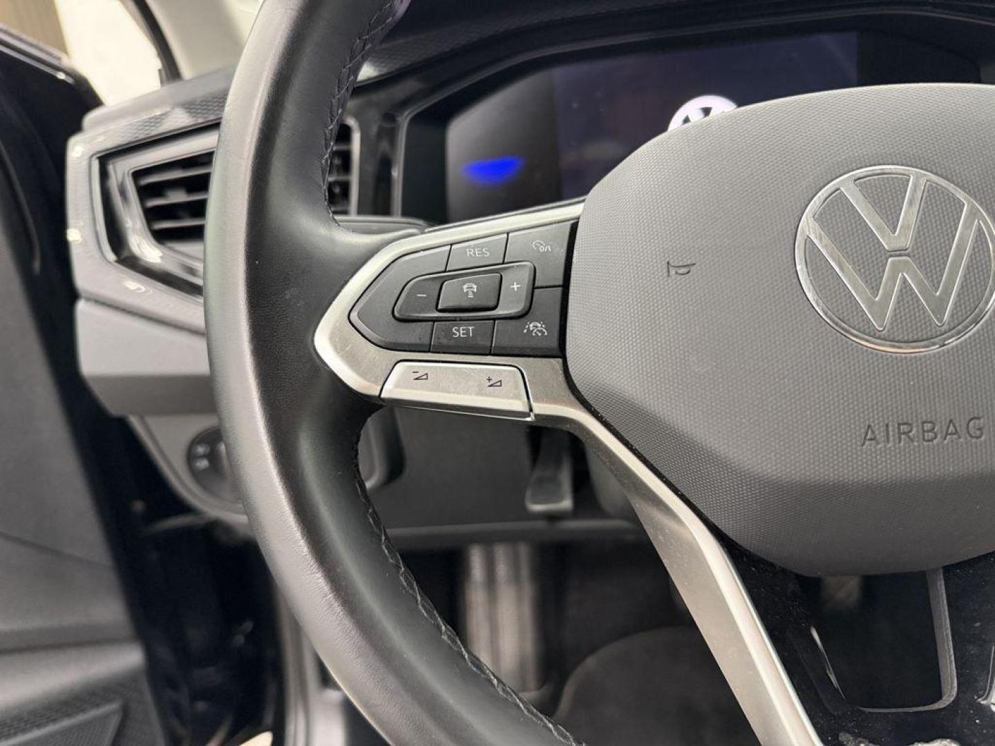 Volkswagen Taigo "Más" 1.0 TSI 85 kW (115 CV) DSG