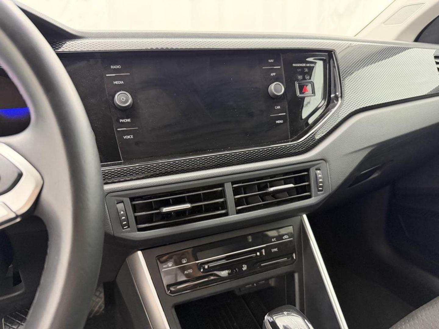 Volkswagen Taigo "Más" 1.0 TSI 85 kW (115 CV) DSG
