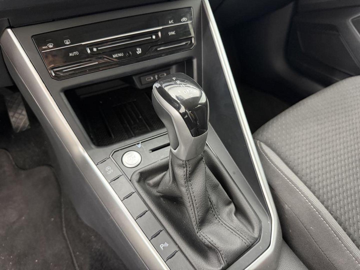 Volkswagen Taigo "Más" 1.0 TSI 85 kW (115 CV) DSG