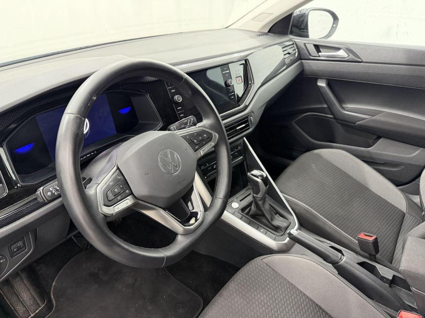 Volkswagen Taigo "Más" 1.0 TSI 85 kW (115 CV) DSG