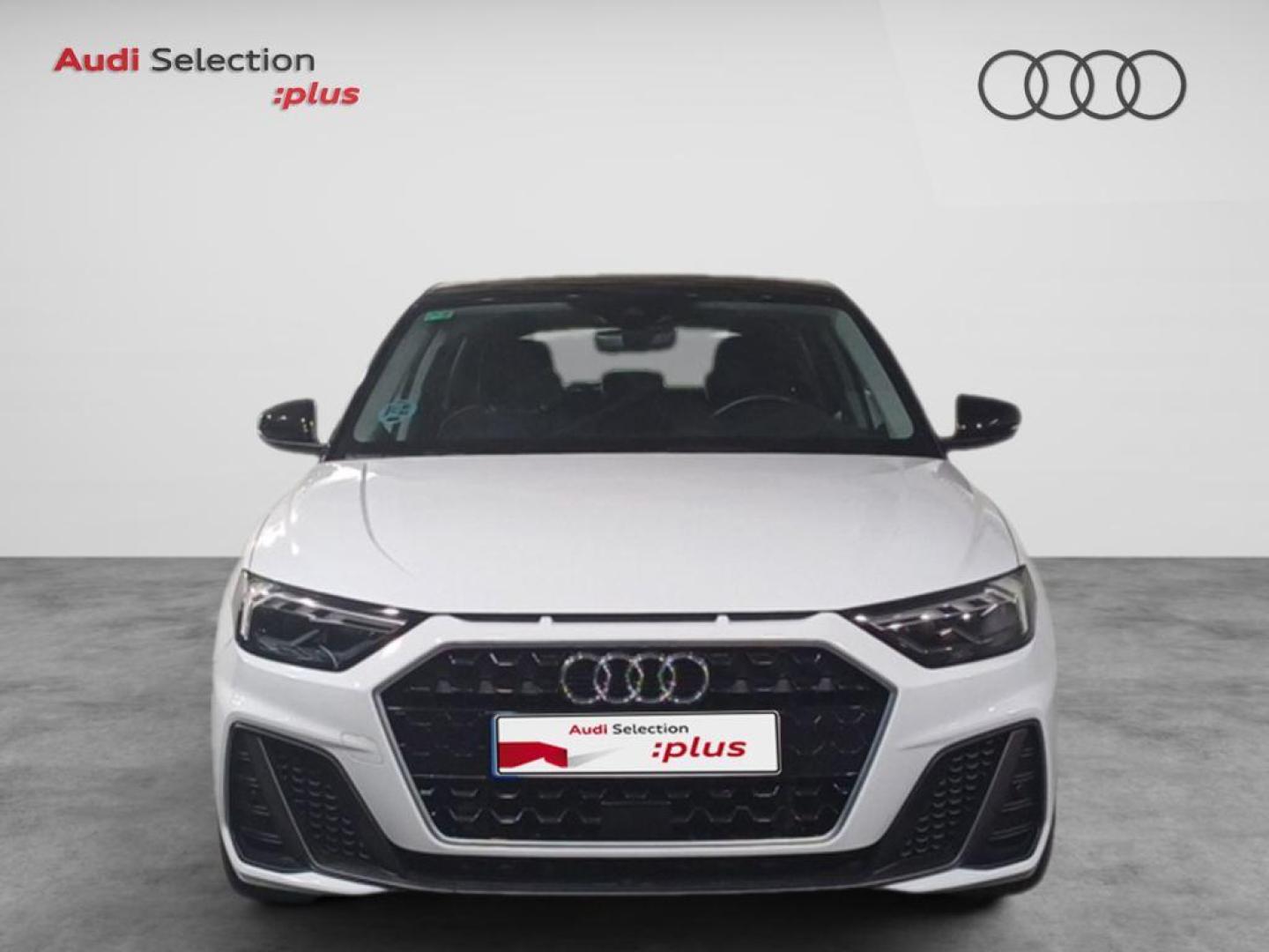Audi A1 Sportback Adrenalin edition 30 TFSI 85 kW (116 CV) S tronic