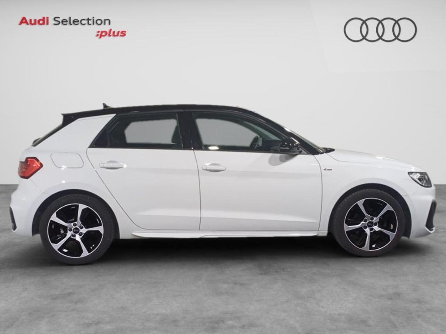 Audi A1 Sportback Adrenalin edition 30 TFSI 85 kW (116 CV) S tronic