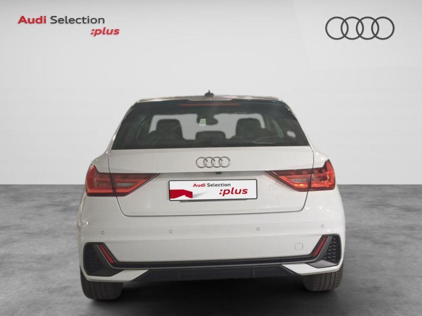 Audi A1 Sportback Adrenalin edition 30 TFSI 85 kW (116 CV) S tronic