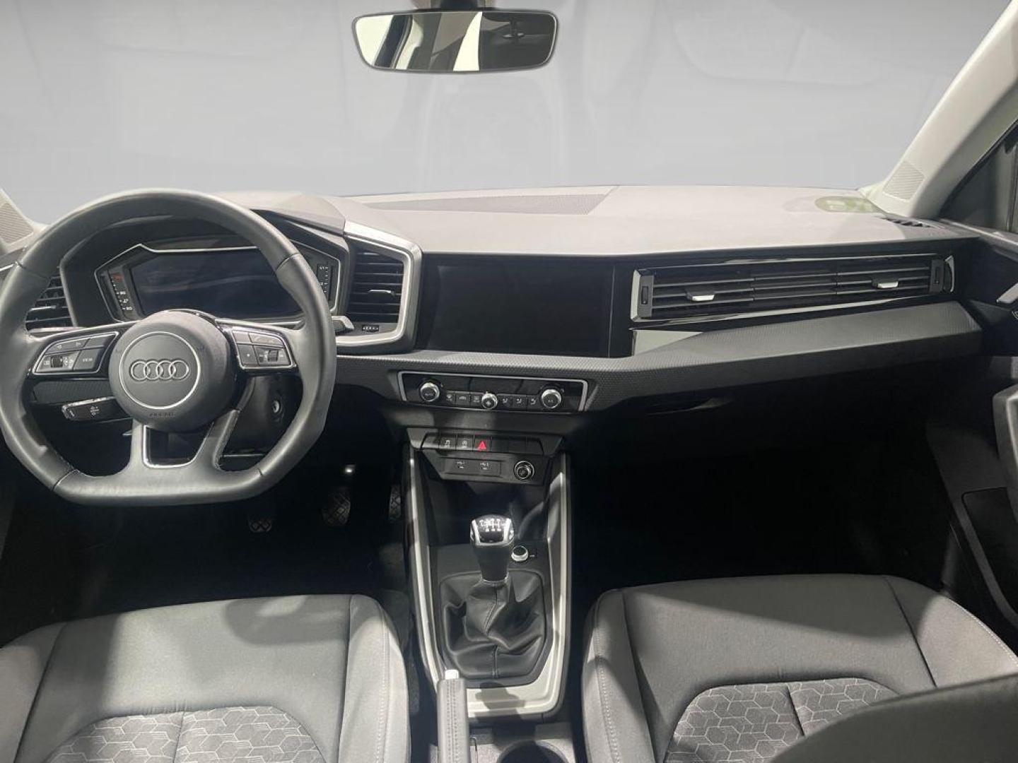 Audi A1 Sportback Adrenalin edition 30 TFSI 85 kW (116 CV) S tronic