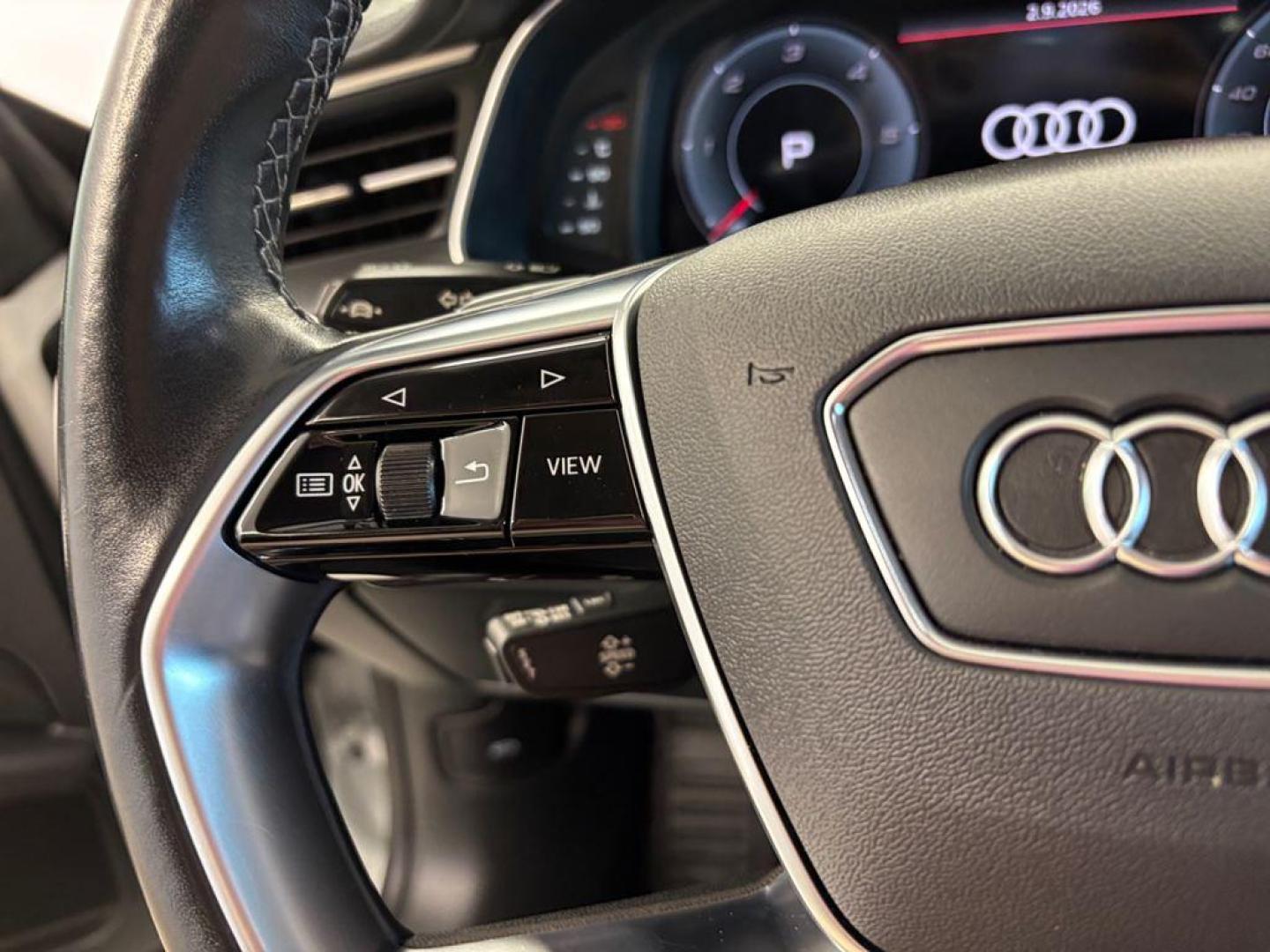 Audi A7 Sportback 50 TDI quattro 210 kW (286 CV) tiptronic