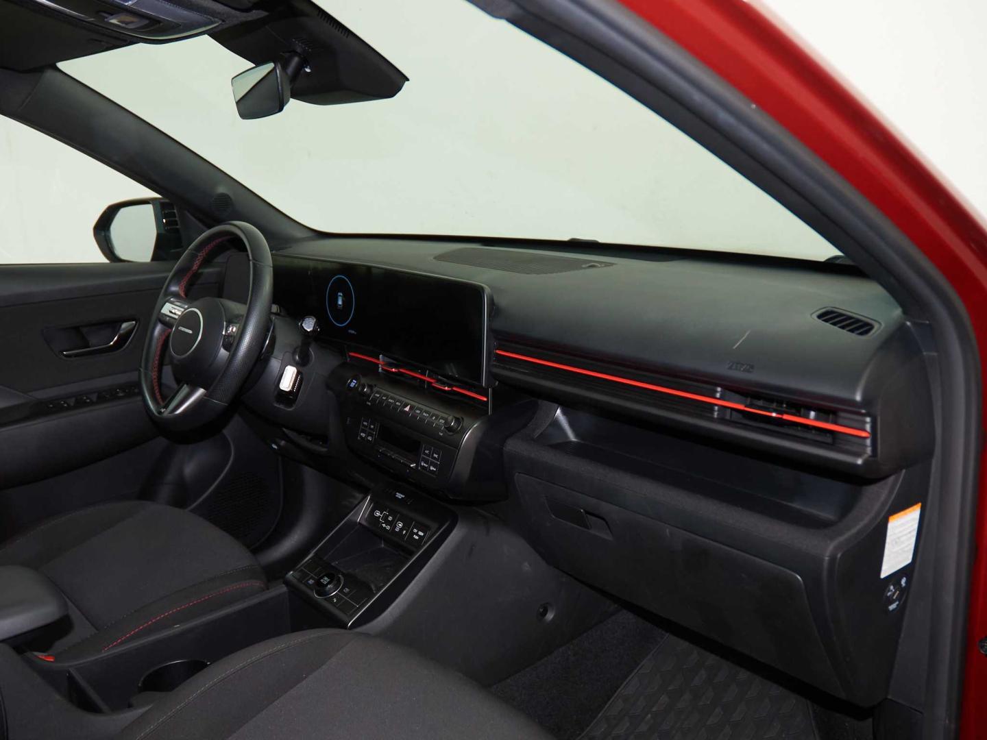 Hyundai Kona HEV 1.6 GDI Nline DT