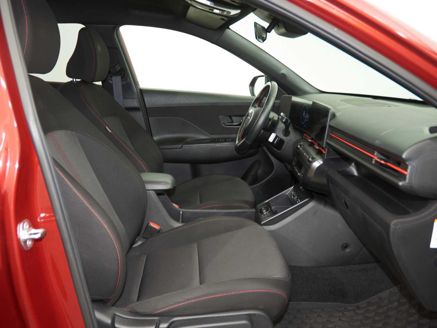 Hyundai Kona HEV 1.6 GDI Nline DT