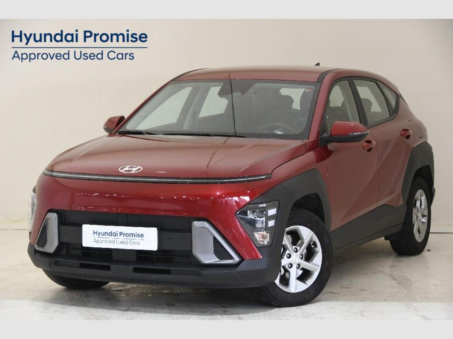 Hyundai Kona HEV 1.6 GDI Maxx DT