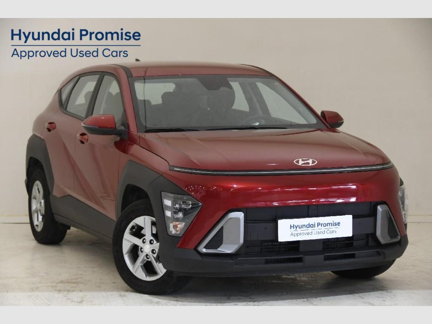 Hyundai Kona HEV 1.6 GDI Maxx DT