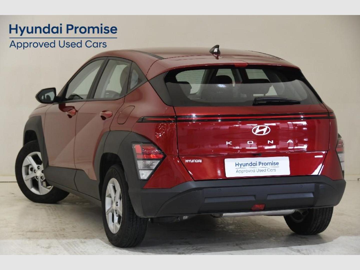 Hyundai Kona HEV 1.6 GDI Maxx DT