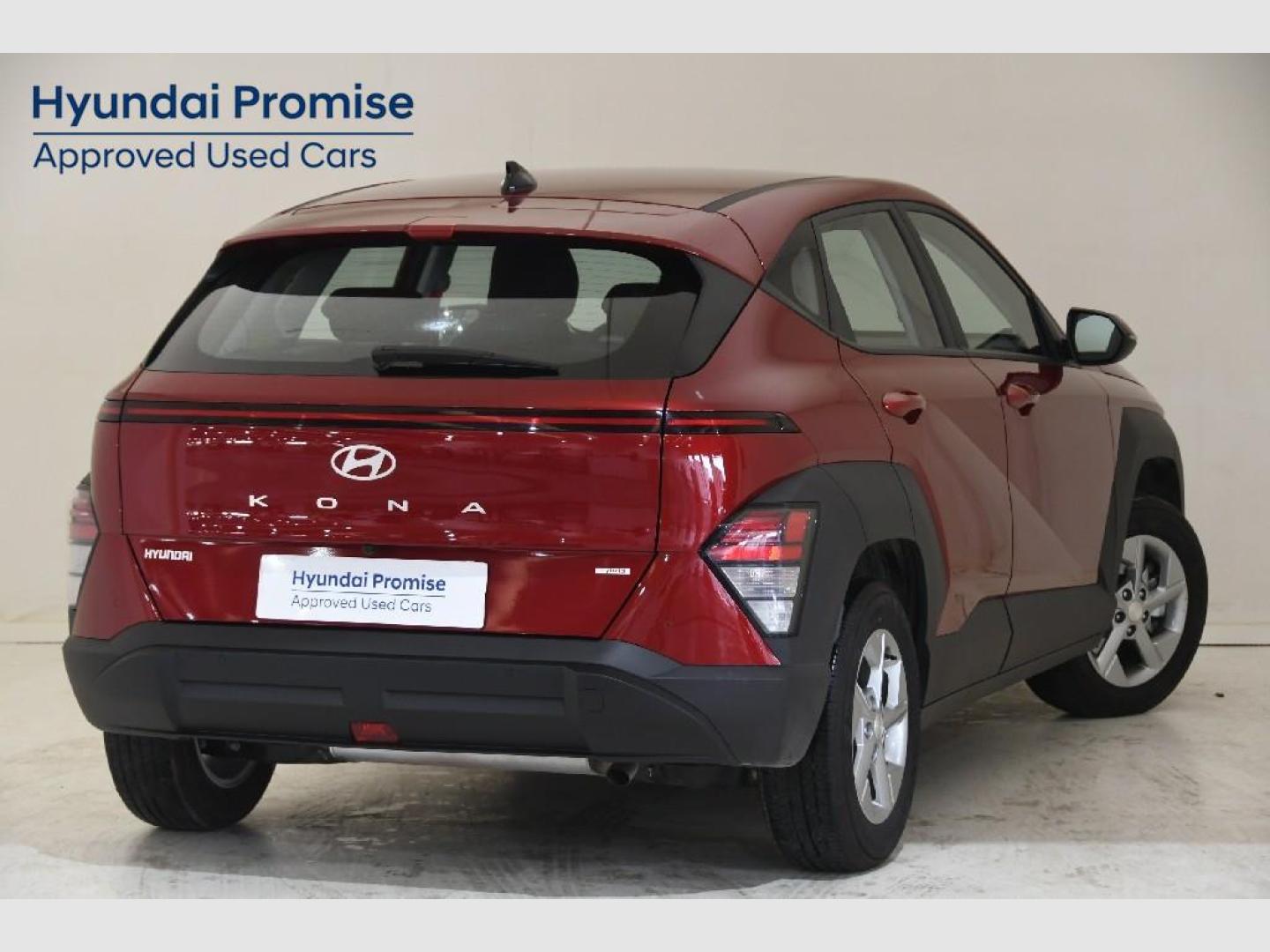 Hyundai Kona HEV 1.6 GDI Maxx DT