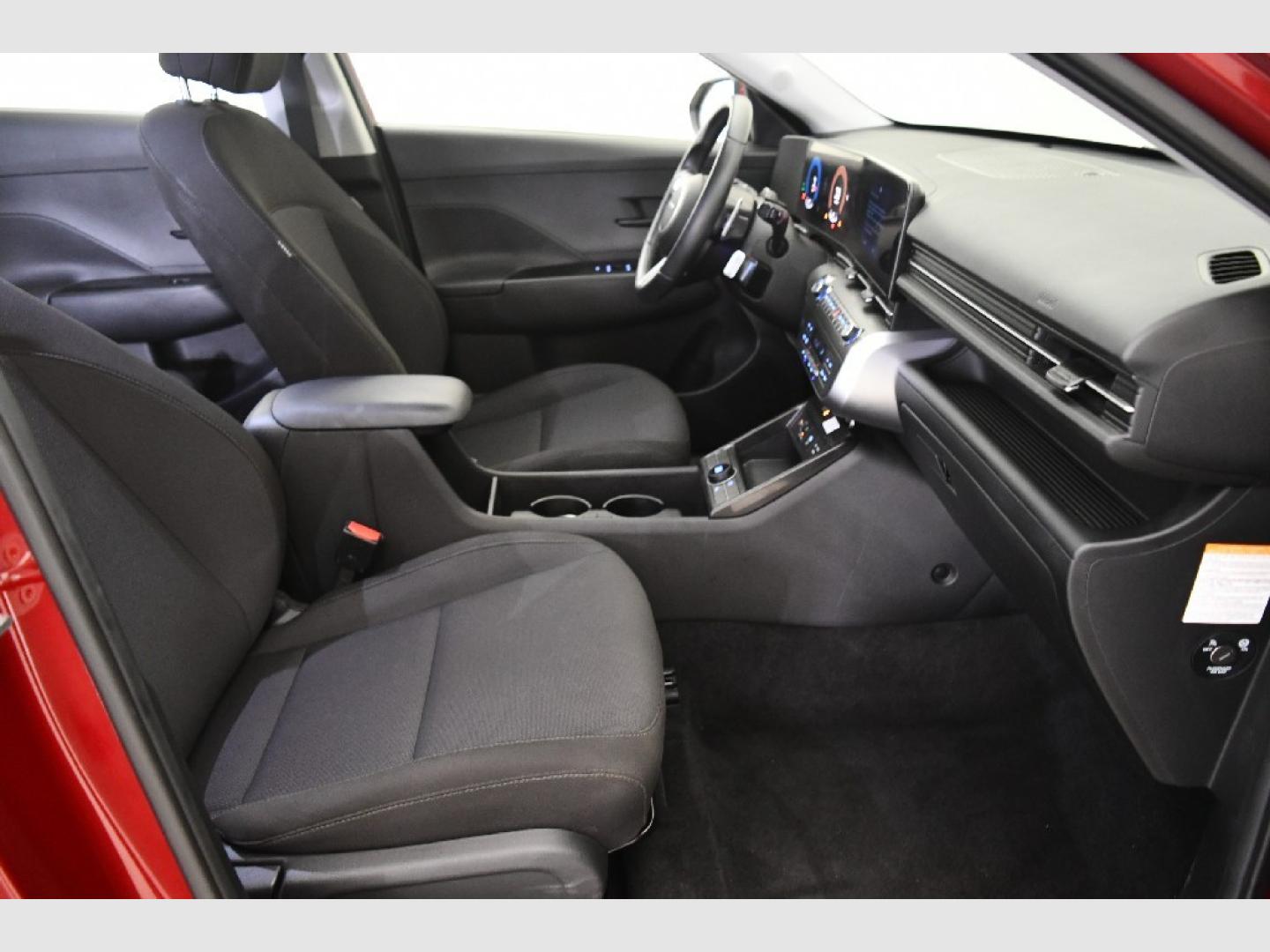 Hyundai Kona HEV 1.6 GDI Maxx DT
