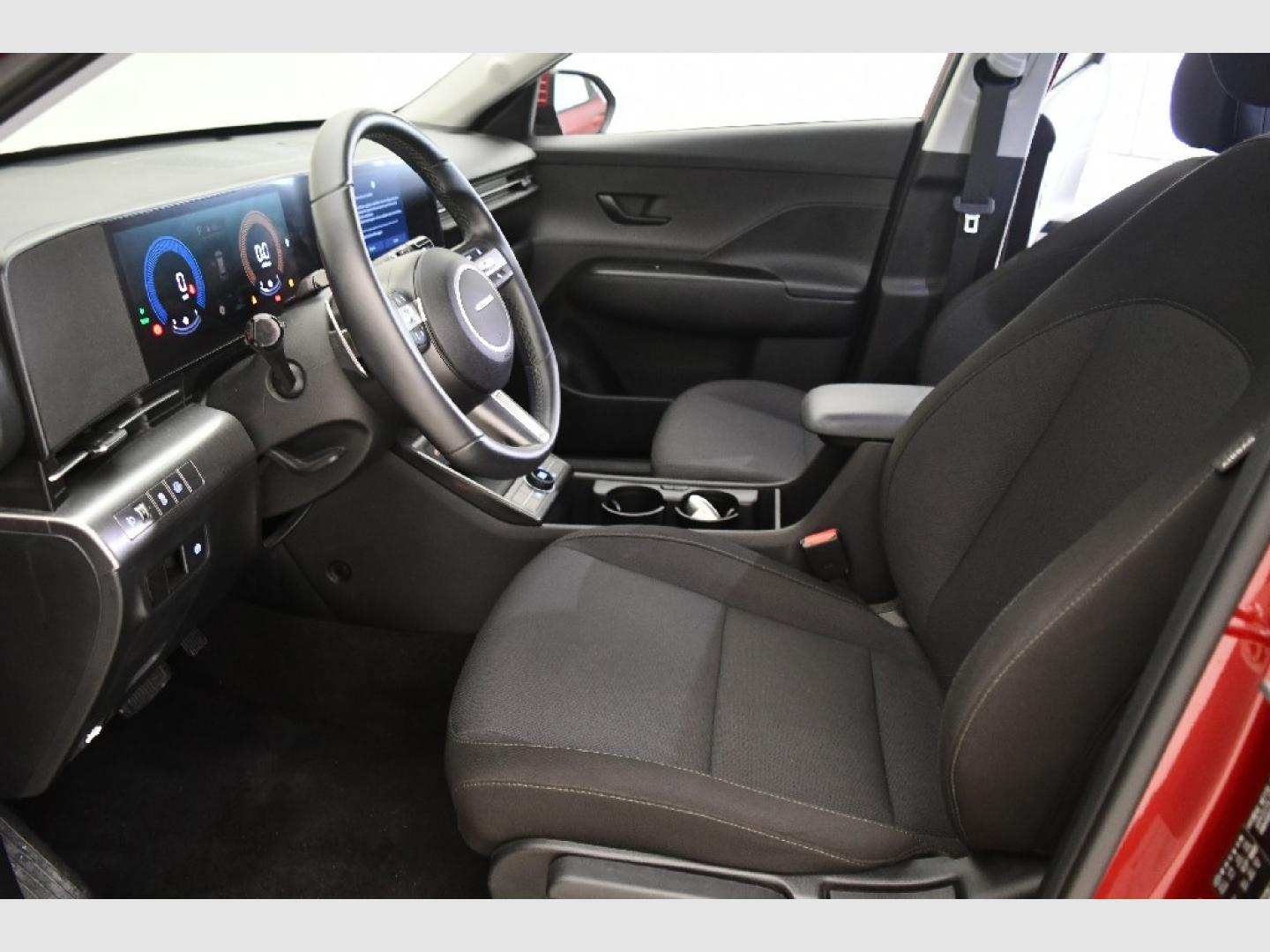 Hyundai Kona HEV 1.6 GDI Maxx DT