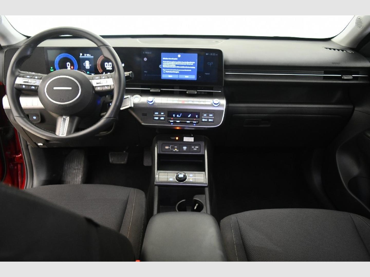 Hyundai Kona HEV 1.6 GDI Maxx DT