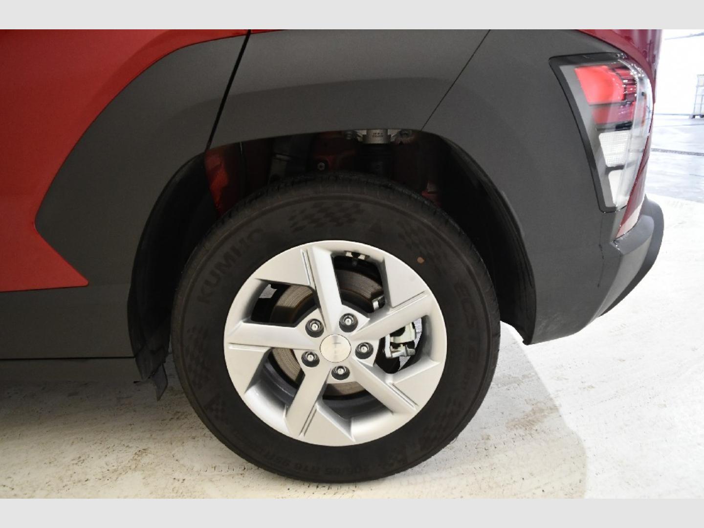 Hyundai Kona HEV 1.6 GDI Maxx DT