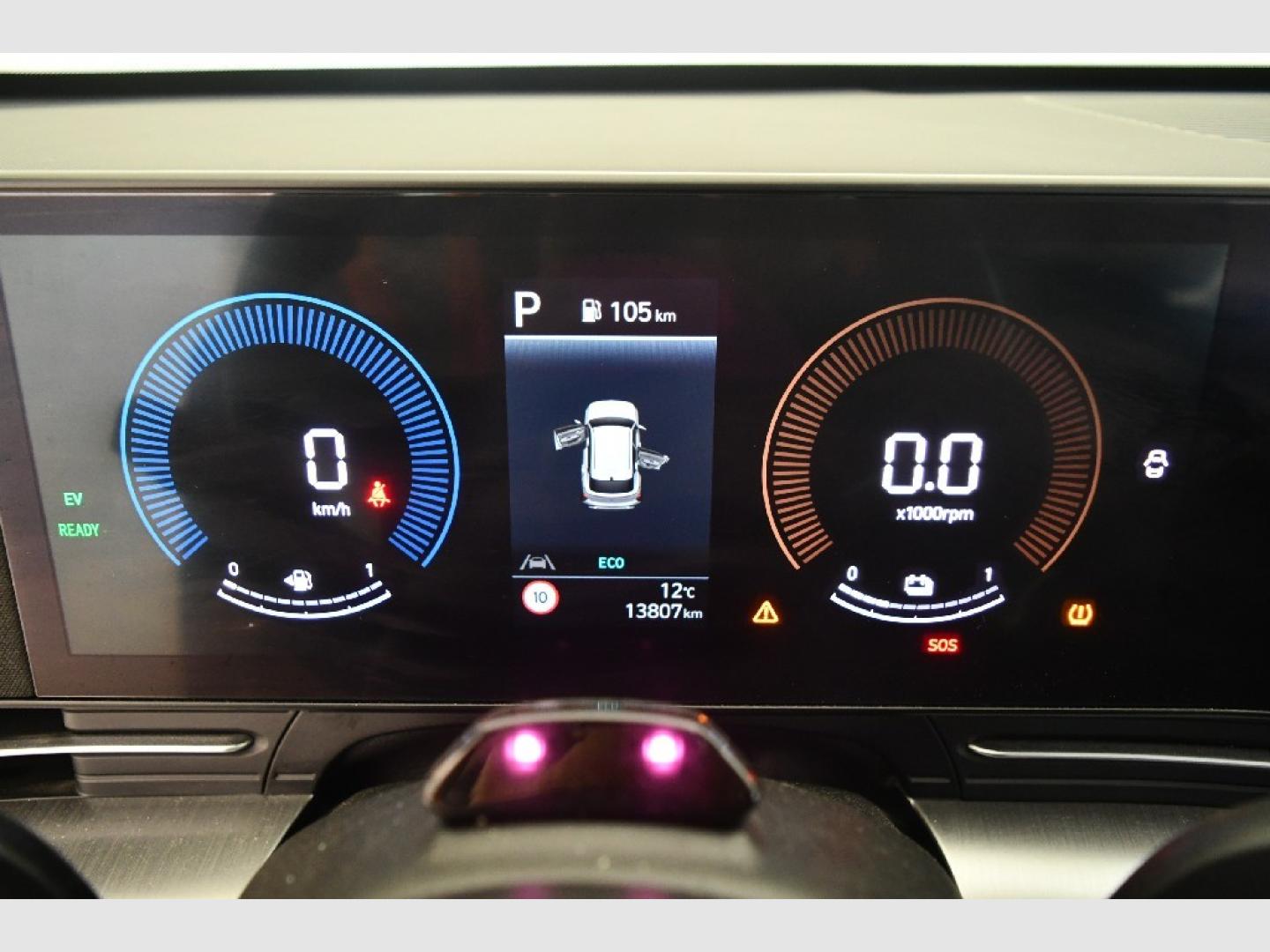 Hyundai Kona HEV 1.6 GDI Maxx DT