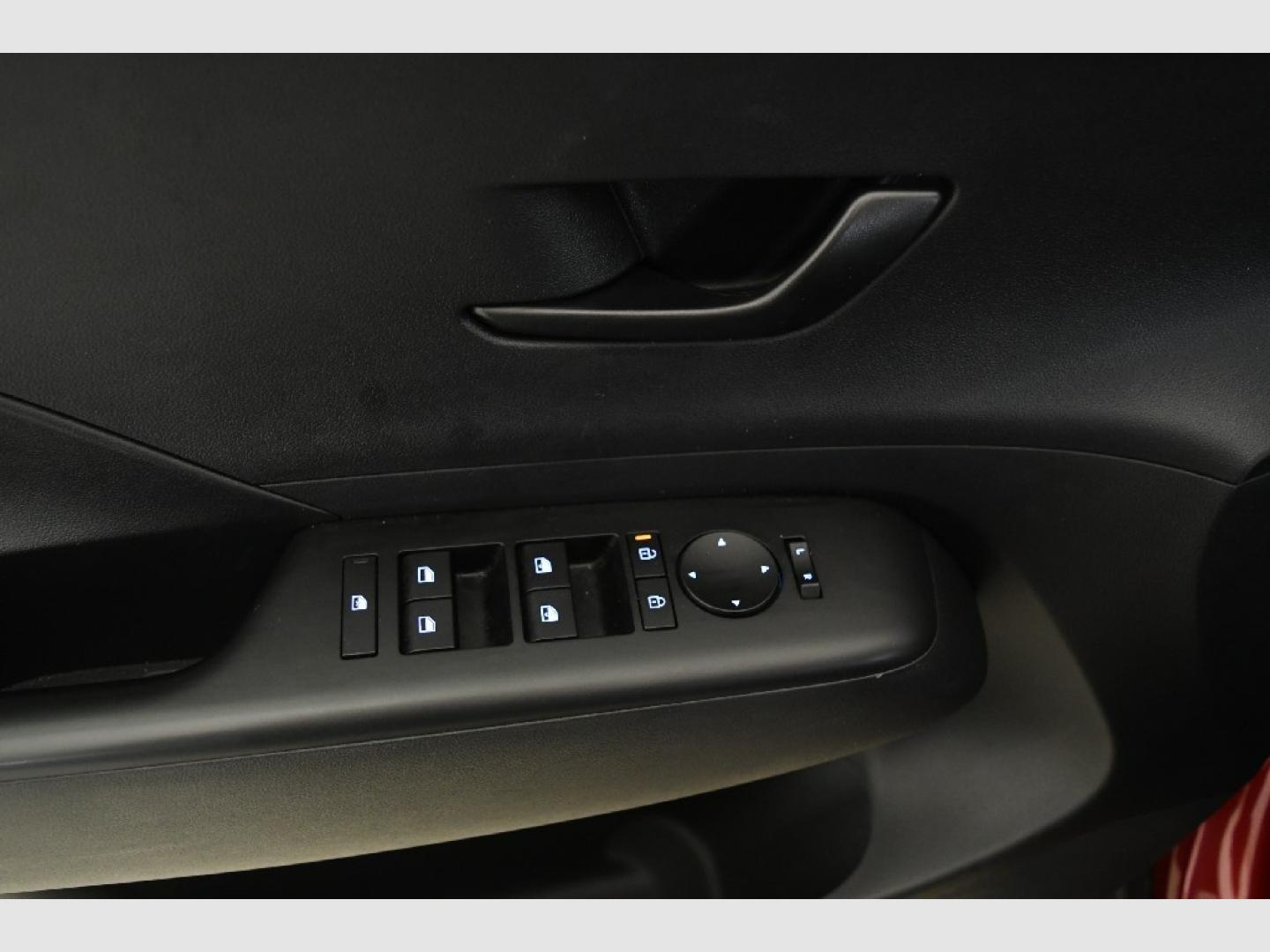 Hyundai Kona HEV 1.6 GDI Maxx DT