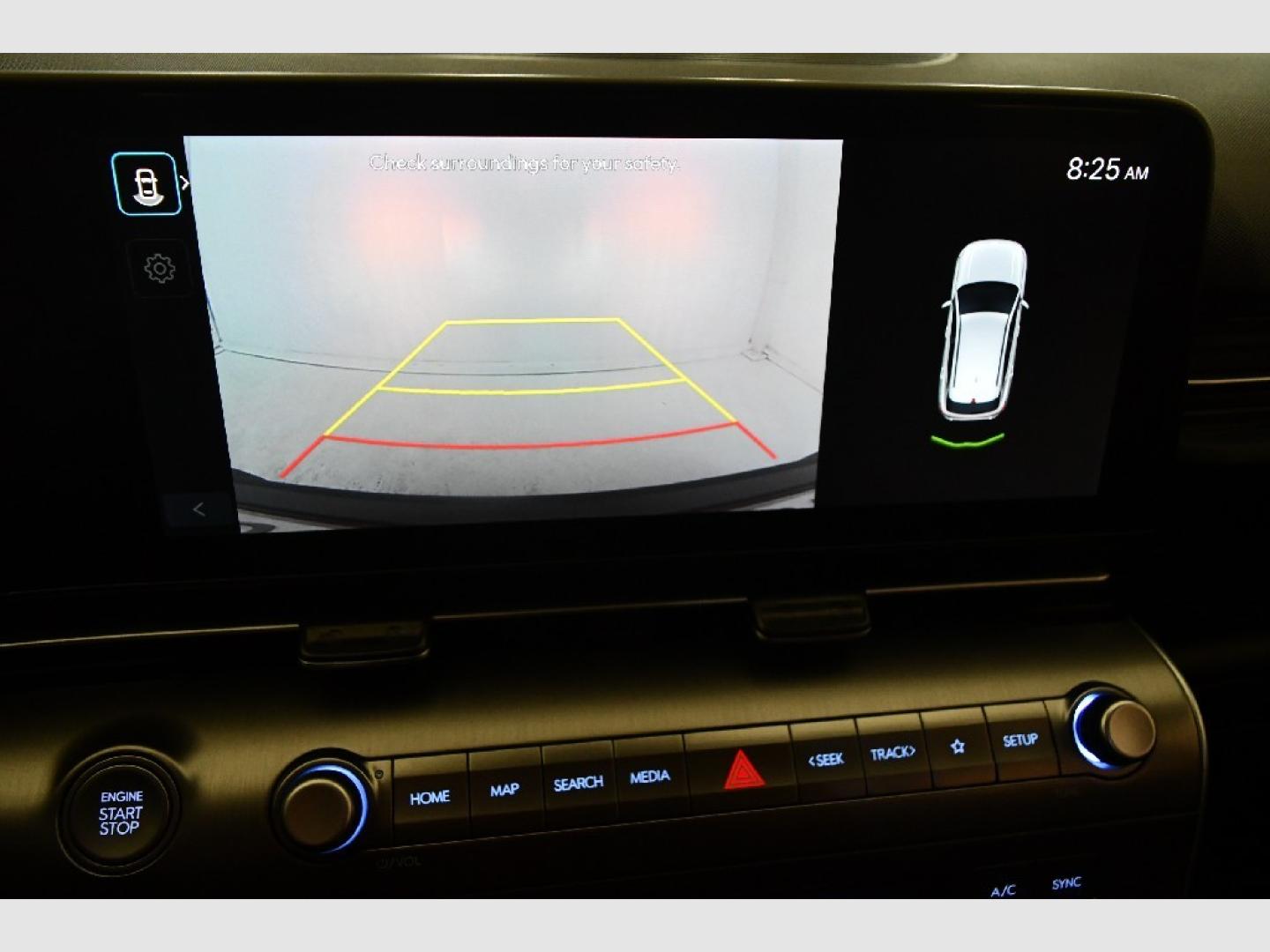 Hyundai Kona HEV 1.6 GDI Maxx DT