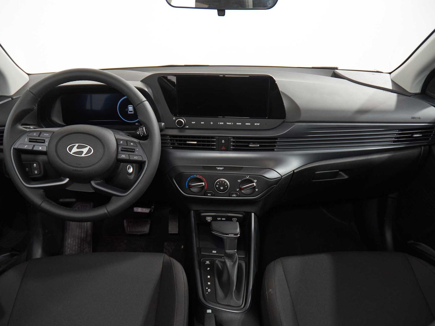 Hyundai i20 1.0 TGDI Klass 48V DT 100