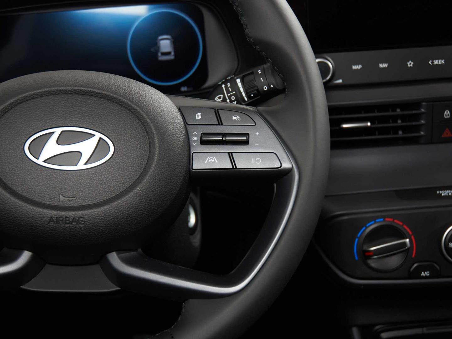 Hyundai i20 1.0 TGDI Klass 48V DT 100