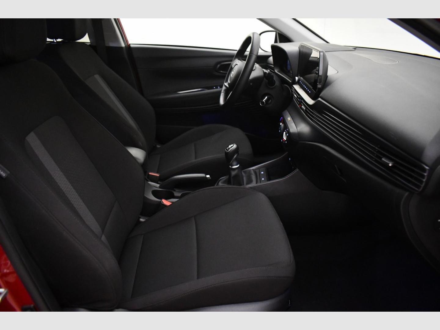 Hyundai i20 1.0 TGDI Klass 100