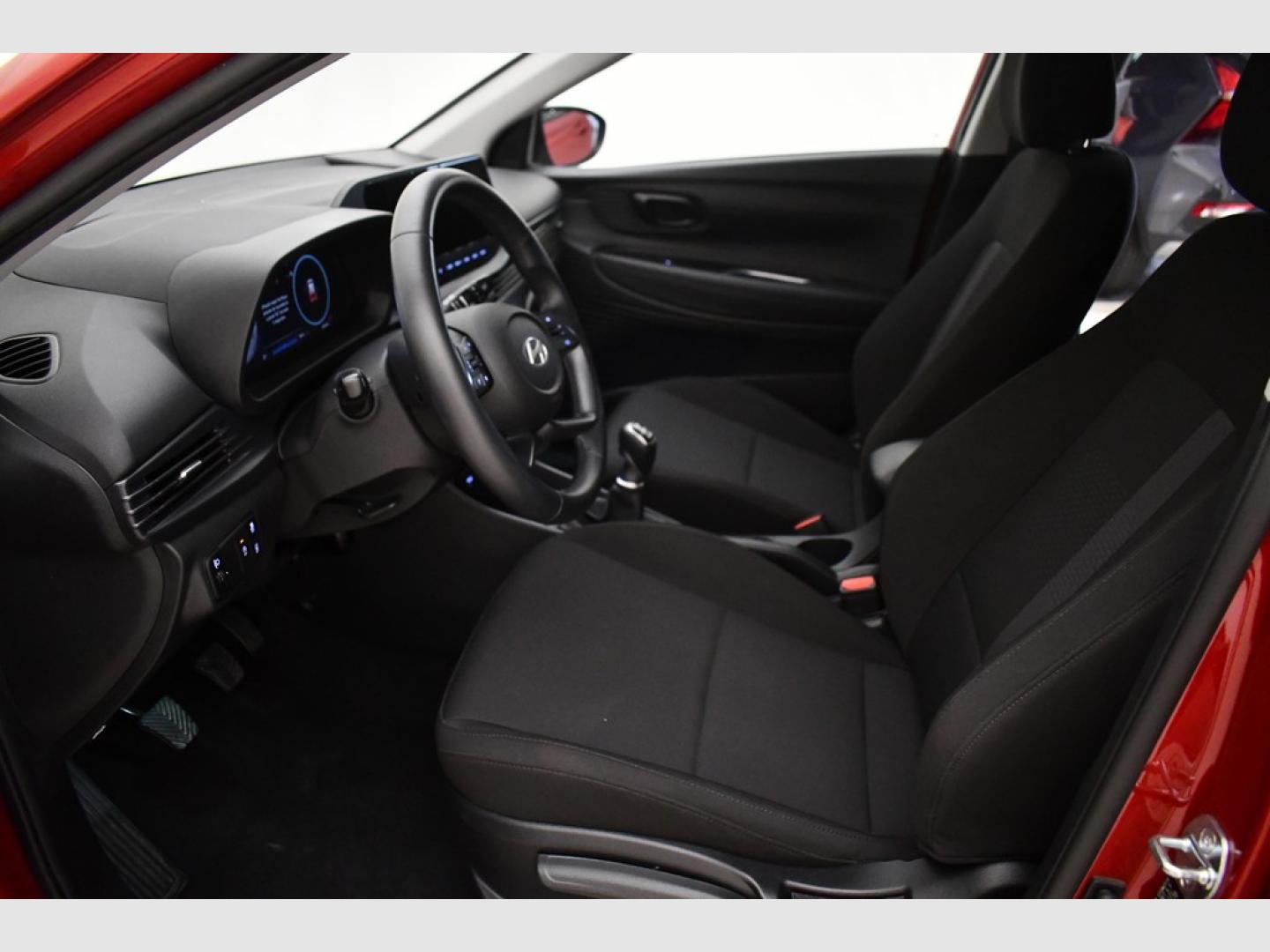 Hyundai i20 1.0 TGDI Klass 100