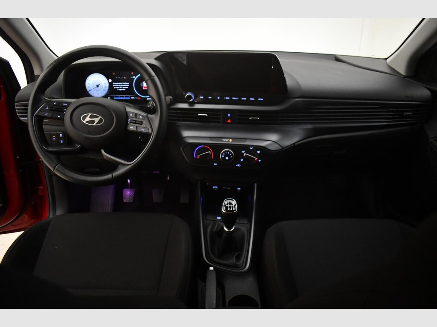 Hyundai i20 1.0 TGDI Klass 100