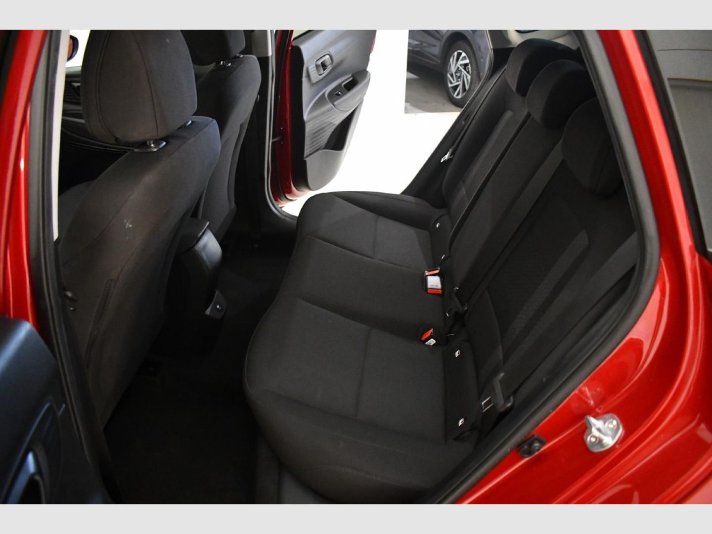 Hyundai i20 1.0 TGDI Klass 100