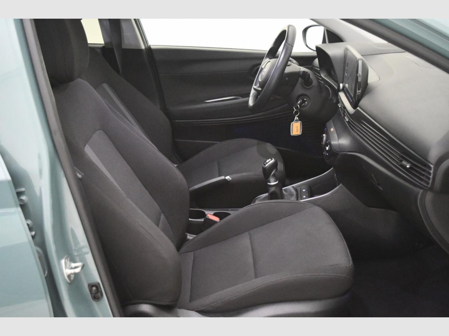 Hyundai i20 1.0 TGDI Klass 100