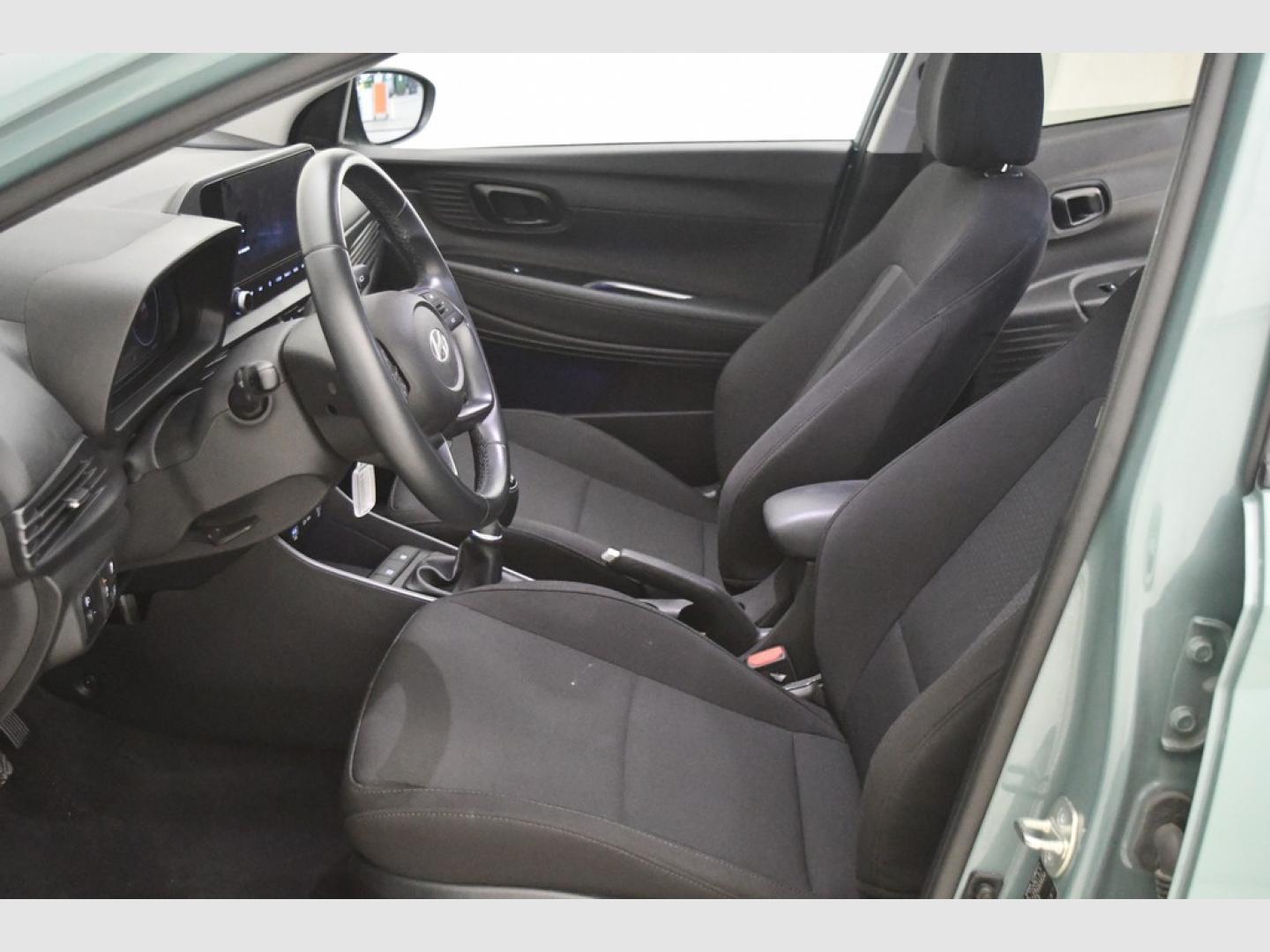 Hyundai i20 1.0 TGDI Klass 100
