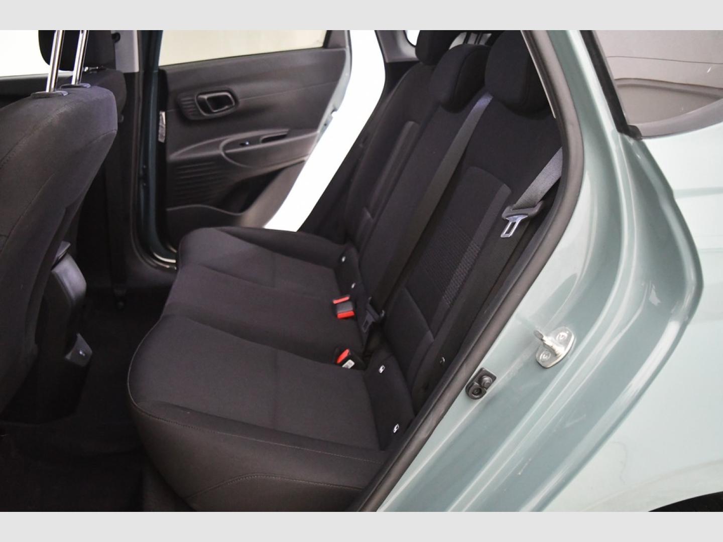 Hyundai i20 1.0 TGDI Klass 100