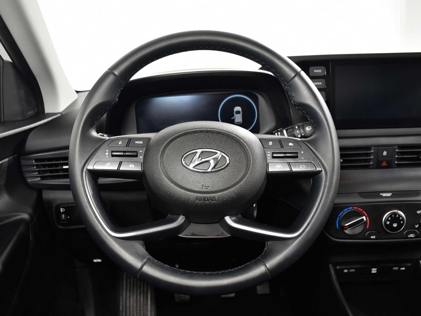 Hyundai i20 1.0 TGDI Klass 100