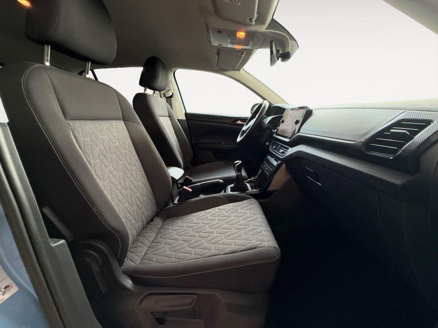 Volkswagen T-Cross Life 1.0 TSI 70 kW (95 CV)