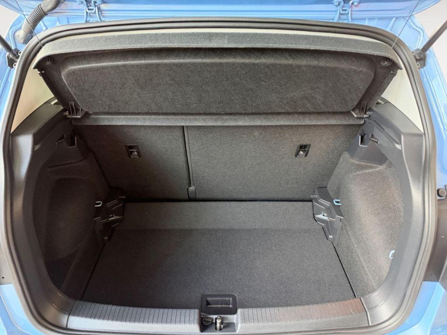 Volkswagen T-Cross Life 1.0 TSI 70 kW (95 CV)