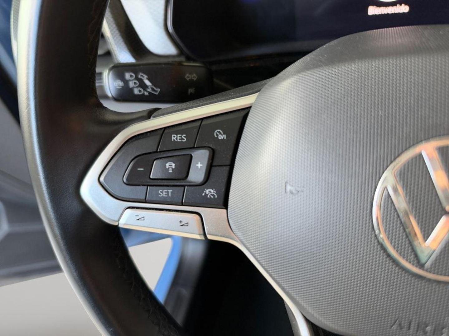 Volkswagen T-Cross Life 1.0 TSI 70 kW (95 CV)